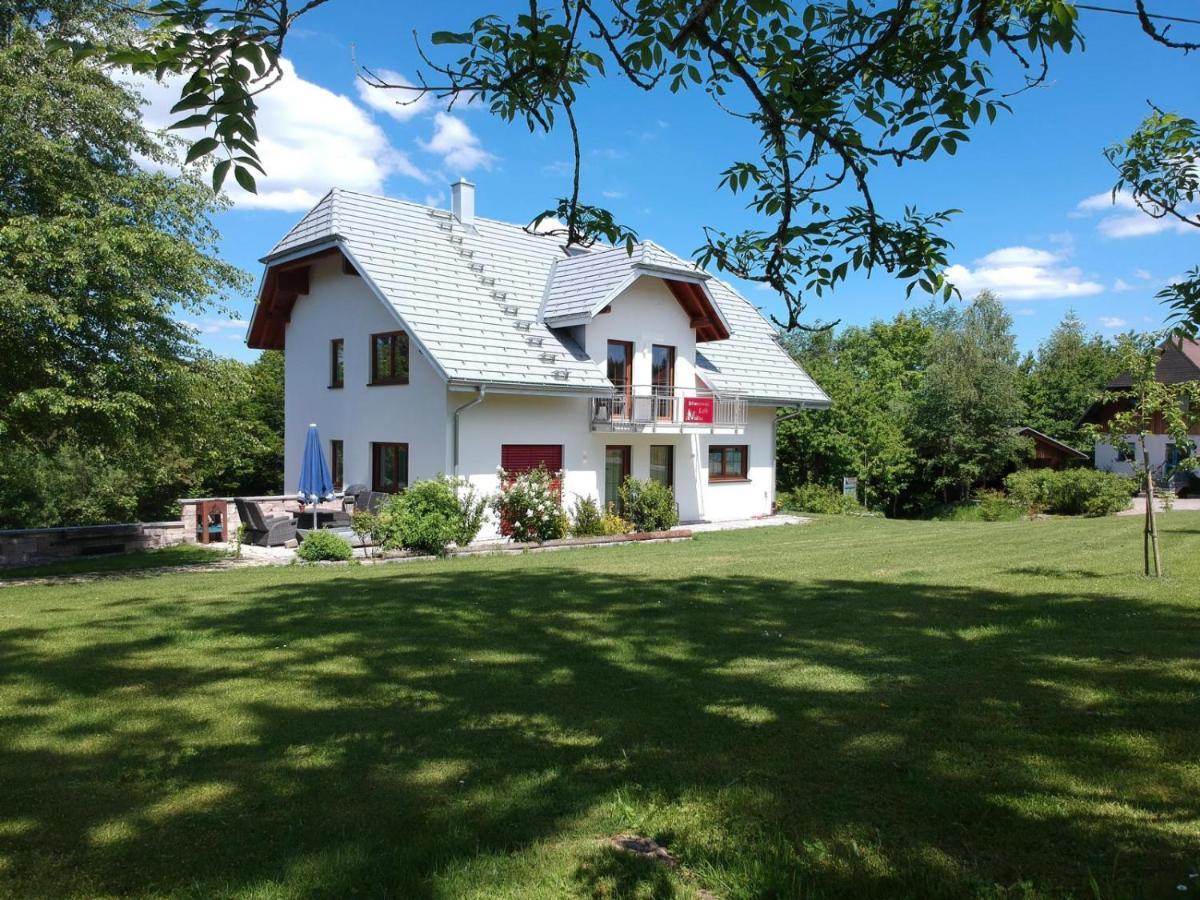 Schwarzwaldhof Nicklas Bonndorf im Schwarzwald Exterior foto
